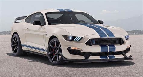 ford gt350 2024